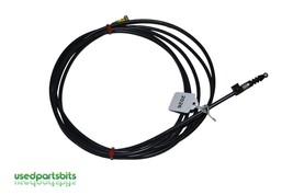 96-00 Honda Civic Coupe EK Trunk Release Cable Oem - $25.19