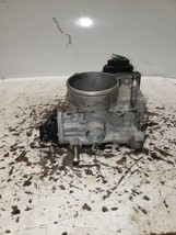 Throttle Body Throttle Valve Assembly 2.5L Fits 10-11 IMPREZA 1376589SAM... - $28.59