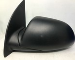 2005-2009 Chevrolet Equinox Driver Side View Power Door Mirror Black E02... - $71.99