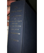 THE AMERICANS SOCIAL HISTORY OF THE UNITED STATES 1587-1914 J C FURNAS 1969 - £11.72 GBP