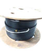 McCaffrey STMO1-400 3/8 Radio Frequency Coaxial Cable 500Ft  - £408.48 GBP