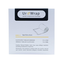 Urowrap Compression Bandage Elasticated Tubular Sleeve 1 Size Fit All - €90,77 EUR