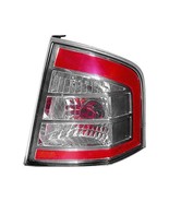 Tail Light Brake Lamp For 2007-2010 Ford Edge Right Side Chrome Clear Le... - £109.07 GBP