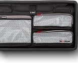 Nanuk 935-LIDO Lid Organizer for Nanuk Case, Black - $305.99