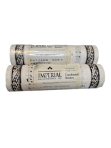 Border Wallpaper Music Notes Imperial Wallcoverings Clefs Staff Instruments 10yd - £46.98 GBP