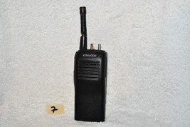 Kenwood TK-360G-1 UHF FM Transceiver Radio Core Radio Only #7  W3 - £29.12 GBP