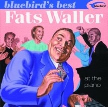 Fats Waller - At the Piano Fats Waller - At the Piano - CD - £18.23 GBP