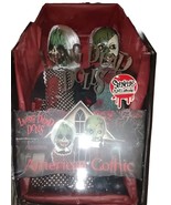 Living Dead Dolls First Edition Bloody Spencer’s Exclusive - $1,765.41 MXN