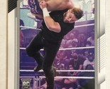 Joe Gacy Trading Card WWE NXT #70 - $1.97