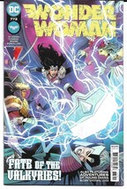 Wonder Woman #773 Cvr A Travis Moore (Dc 2021) - £4.33 GBP