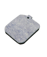 AIR FILTER FOR STIHL BG45 BG46 BG50 BG55 BG65 BG85 SH55 SH85 4229 120 1800 - $4.95