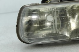 Driver Left Headlight Fits 00-06 SUBURBAN 1500 71432 image 2