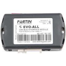 CrimeStopper EVO-ALL EVO-ALL All-in-One Data Bypass &amp; Interface Module - $142.28