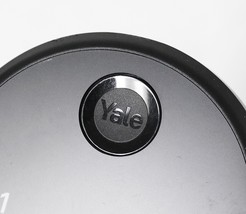 Yale Approach Lock with Wi-Fi + Keypad Touch + Yale Connect - Black Suede image 6