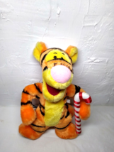 Tigger (from Winnie the Pooh) Animated Ornament - Adorable! Fast Shipping!!! - £13.78 GBP