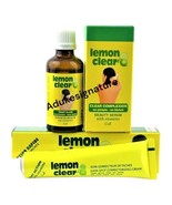 lemon clear body Dark Spot  Serum, tube - £23.59 GBP