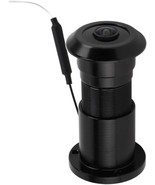 Two Way Talk Home Security Door Peephole Camera, 1080P Door Peephole Cam... - $69.29