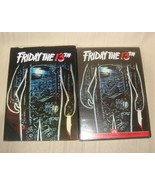 Friday The 13th DVD NEW &amp; SEALED - $185.39 MXN