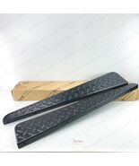 NEW GENUINE TOYOTA 69-74 LAND CRUISER VAN FJ40 FJ43 SIDE STEP RUNNING BOARD KIT - €152,26 EUR
