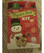 Popcorn Ball Kit - $19.68