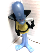 Monster Vs Aliens Gallaxhar 2009 McDonald&#39;s Happy Meal Toy #2 - $6.78 CAD