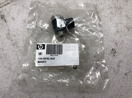 HP 1B1 Festo SAM003312  0.3-10 Bar Flow Control Valve New - £97.91 GBP