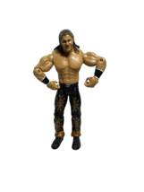 WWE Johnny Nitro John Morrison Wrestling Action Figure WWF 2003 JAKKS Pacific - £11.86 GBP