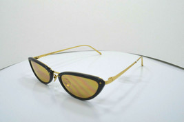 New Authentic Linda Farrow LF/709/2 Sunglasses - $249.99