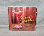 Hey Big Spender: Smooth Tunes with a Twist di vari artisti (CD, novembre... - $9.50