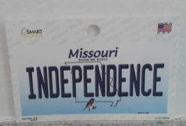 Independence Missouri - 3&quot;  Decal Sticker - €6,51 EUR