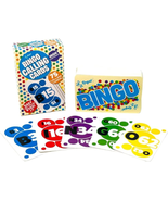 Regal Bingo - Standard Bingo Calling Cards - 2.5&quot; X 3.5&quot; - High Contrast... - £8.35 GBP