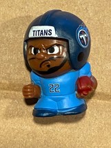 NFL Teenymates Series 12 (2024) Titans Derrick Henry *NEW/No Package* DTB - £9.43 GBP