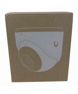 UBIQUITI UVC-G6-Turret-W G6 Turret All-Weather, Tamper-Resistant 4k Poe ... - $207.89