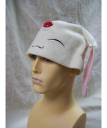 Tsubasa RESERVoir CHRoNiCLE Mokona Modoki Fleece Cap Hat Anime Soel Mang... - $404.84 MXN