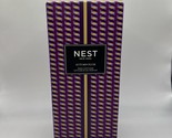 NEST New York Fragrances - Reed Diffuser Autumn Plum , 5.9 fl oz New In Box - $59.39