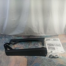 Rough Country 70503 Fits 97-06 Wrangler TJ Black 50&quot; LED Upper Light Bar... - $67.47