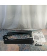 Rough Country 70503 Fits 97-06 Wrangler TJ Black 50&quot; LED Upper Light Bar... - $92.58 CAD