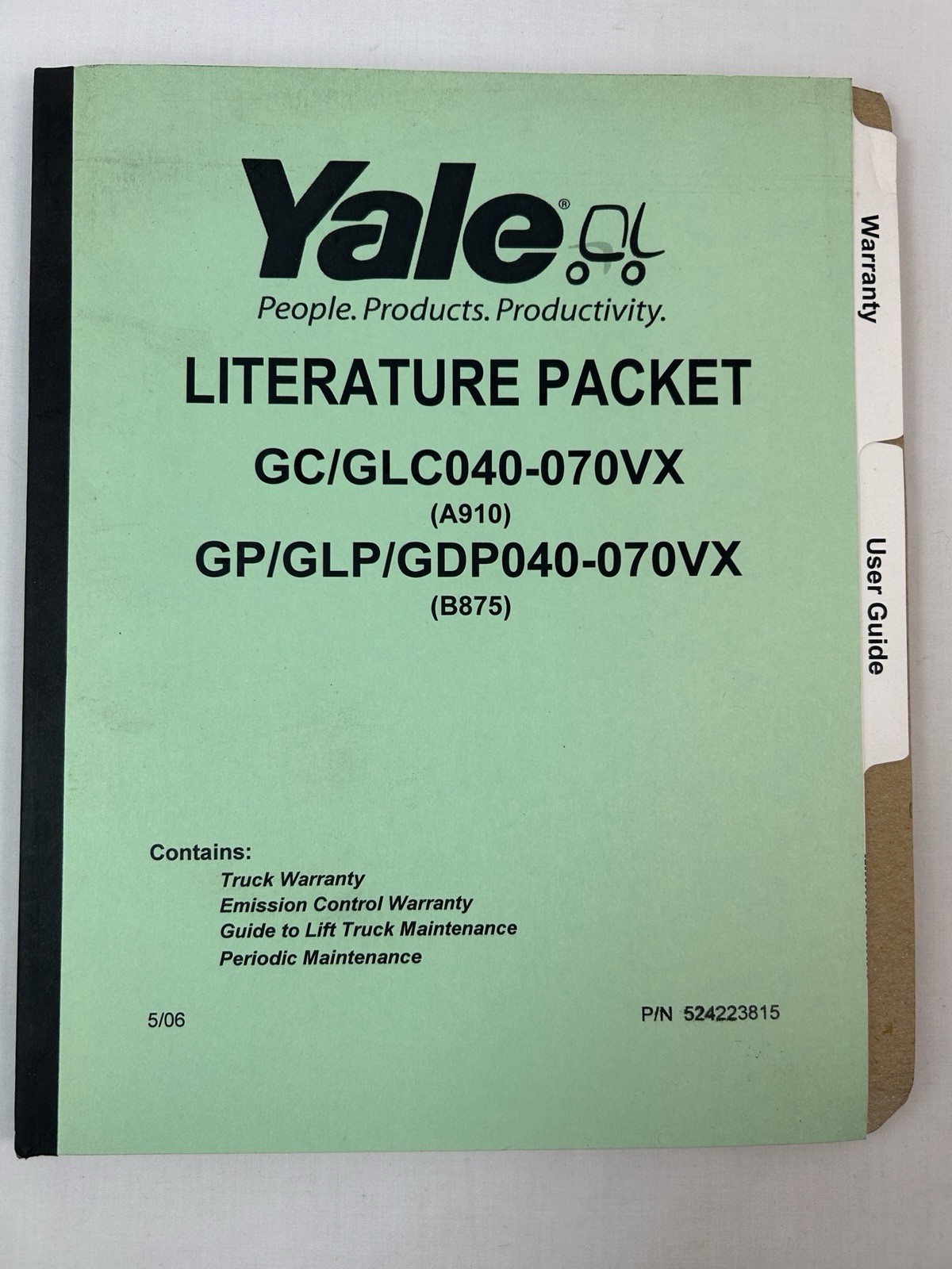 Full-size item image