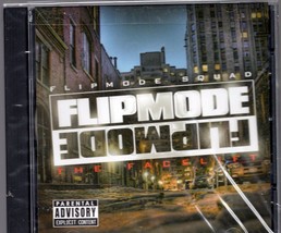 The Facelift [Explicit] Flipmode Squad  CD   BRAND NEW - £4.67 GBP