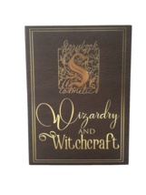 Storybook Cosmetics Eyeshadow Palette Wizardry And Witchcraft Made in USA - $20.83