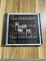 The Seekers Vocatlion 2005 Cd - Sealed Out Of Print - £137.12 GBP