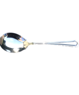 Sterling Mary Warren Sugar Spoon Baker Manchester Co. Circa 1920 - $44.69