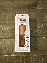 Ioni Liquid Blush Warm Rose - $7.80