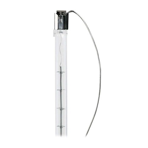 1001298 Ushio QIH-0506 500W 120V MS T3 Infrared Heater Lamp - $45.97