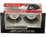 CHERRY BLOSSOM SOFT AND DURABLE 3D VOLUME SILK LASHES #72015 - £1.45 GBP