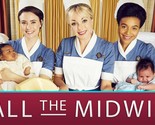 Call The Midwife - Complete Series (High Definition) - $59.00