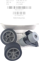 1Pc X Pa03740-K011 Pick Roller Compatible With Fujitsu Fi-7600 Fi-7700 F... - $49.60