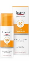 Eucerin Oil control for sun protection of oily skin SPF 50 - £27.35 GBP