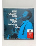 Eddie Davis Lockjaw - Cookin&#39; With Jaws And The Queen: The Legendary Pre... - €103,56 EUR