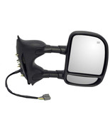 Towing Mirror For Ford Super Duty Truck 1999-2007 With Heat Without Sign... - $140.21